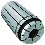 1/4" I.D. TG100 TG Style Sealed Collet - Exact Tooling