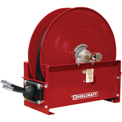 1/2″ × 65 Feet Hose Reel - Exact Tooling