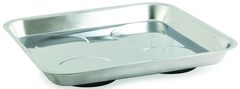 TITAN Square Magnetic Parts Tray - Exact Tooling