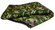 CAMO UTILITY BLANKET - Exact Tooling
