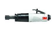 DIE GRINDER 28332 .5 HP 1/4 COLLET - Exact Tooling