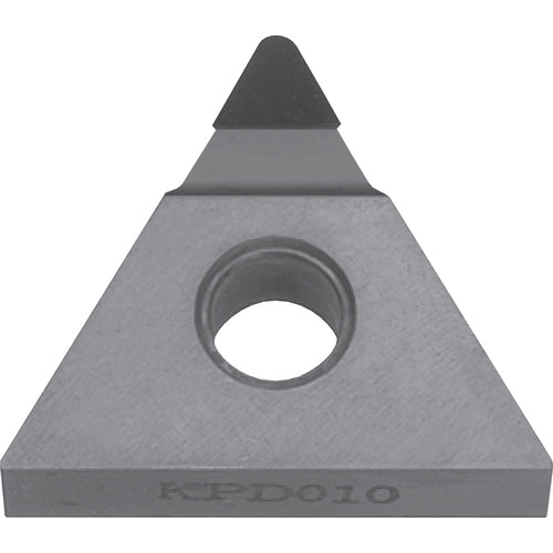 TNMM 331M KPD010 INSERT - Exact Tooling