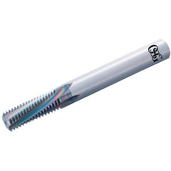 1/4-28 4FL AT1 EGIAS - Exact Tooling