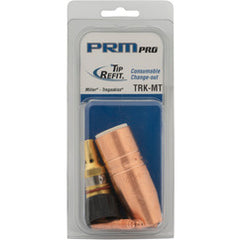 TREGASKISS TRADITIONAL CONSUMABLES - Exact Tooling