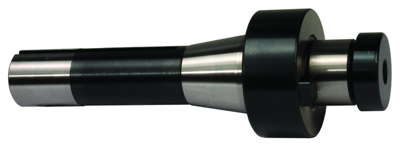 1/2 x 1.02" - R8 - Shell Mill Adapter - Exact Tooling