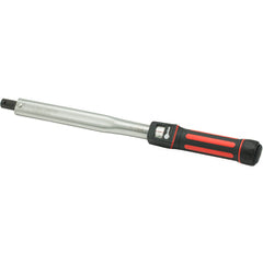 TORQUE WRENCH 30-150 FT LBS - Exact Tooling