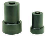 BT30 Pull Stud Socket -3/8" Drive - Collet Chuck - Exact Tooling