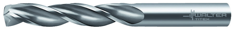 A1167B - 7.4MM SC DRILL MAXIMIZA - Exact Tooling