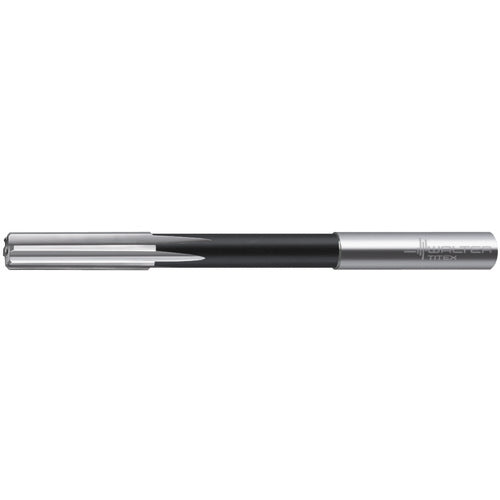 3mm Dia.HSS Straight Flute Chucking Reamer F1342-3 - Exact Tooling