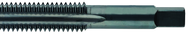 3/4-10 4-Flute Plug Clean Out Hand Tap - Exact Tooling