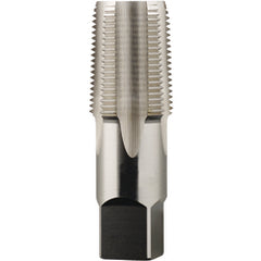 1"-11-1/2 NPTF 5FL BRT - Exact Tooling