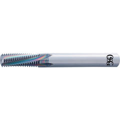 M10x1.25 4FL AT1 EGIAS - Exact Tooling