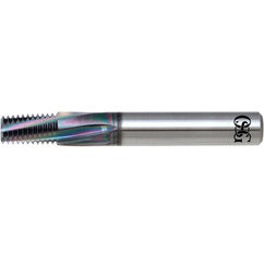 1- 11-1/2 NPT 6FL AT1 EGI - Exact Tooling