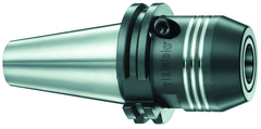 CAT30 1-1/4" SCHUNK TENDO SDF-KS Hydraulic Holder - Exact Tooling