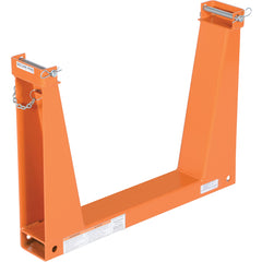 Portable Storage U-Rack 10K Set(Sold Ea) - Exact Tooling