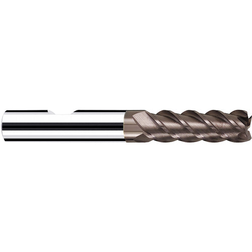 U5945652 BASE-X 3/4″ 4 FL - Exact Tooling