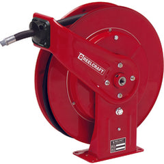 1/2″ × 30 Feet Hose Reel - Exact Tooling