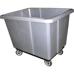 12 BUSHEL POLY HOPPER - Exact Tooling