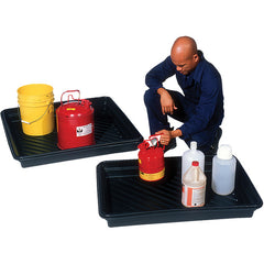 Utility Tray 52.25 × 28.25 24 Gal - Exact Tooling