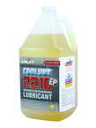 Coolube 2210EP Extreme Pressure MQL Cutting Oil - 1 Gallon - Exact Tooling