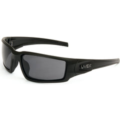 HYPERSHOCK GRAY LENSBLK FRAME AF - Exact Tooling