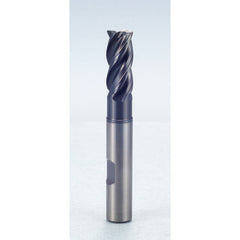 3/8(R.030)X3/8X1/2X3-1/8X6 W/F - Exact Tooling
