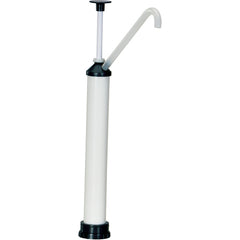 Polypropylene Drum Pump 16 Oz Per Stroke - Exact Tooling