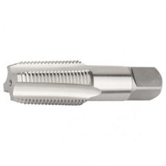 VTSTR8004-1/2-14 NPT 4FL STFL HSS-E - Exact Tooling