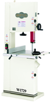 SHOP FOX 19' BANDSAW CUTTING CAP - Exact Tooling