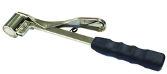 9" Long Magnetic Pickup Retrieving Tool - Exact Tooling