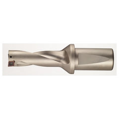 WDX640D3S40 Indexable Drill - Exact Tooling