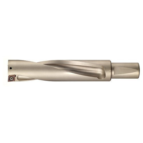 WDX1687D4S150 Indexable Drill - Exact Tooling