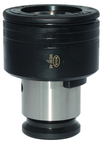 1-1/2 No. 3 T/C Tap Adapter ANSI - Exact Tooling