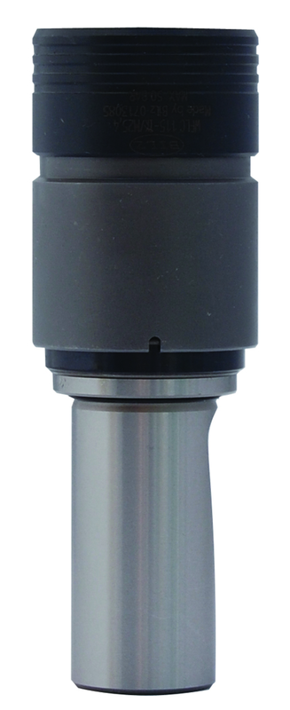 1" Shank No.2 Tension & Compression Tap Holder WFLK Series - Exact Tooling