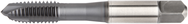 M20x1.5 D6 3 Flute HSSCo Plug Spiral Point Tap-TiCN - Exact Tooling