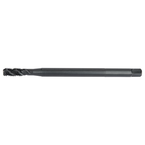 M20x1.5 D6 4 Flute HSSCo Semi-Bottoming Spiral Flute Tap-Oxide - Exact Tooling