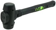 1 1/2 lb, 14" B.A.S.H® Dead Blow Hammer - Exact Tooling
