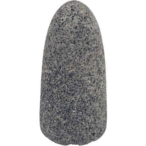 TIGER AO TYPE 16 Round Tip Portable Grinding Cone A24-R 1-1/2″ × 3″ × 3/8-24