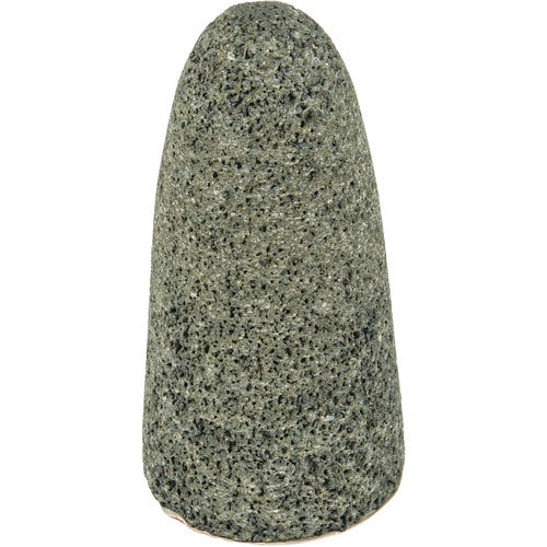 TIGER AO TYPE 16 Round Tip Portable Grinding Cone A24-R 1-1/2″ × 3″ × 5/8-11