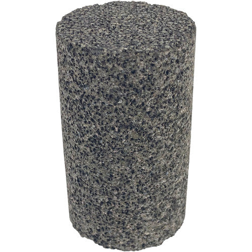 TIGER AO TYPE 18 Flat Tip Portable Grinding Plug A24-R 1-1/2″ × 2-1/2″ × 3/8-24