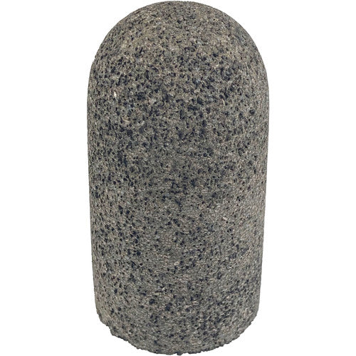 TIGER AO TYPE 18R Round Tip Portable Grinding Plug A24-R 1-1/2″ × 3″ × 3/8-24