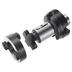 A150M.0.50.035.16 NCT MOD ADAPTOR - Exact Tooling