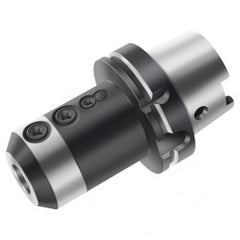 A170.7.063.110.25.HSK ENDMILL HLDER - Exact Tooling