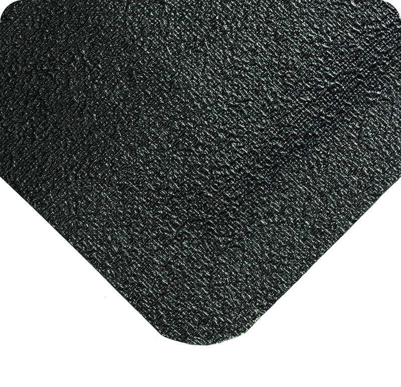 WeldSafe 9/16" x 3' x 5' Anti- Fatigue Work Mat - Exact Tooling