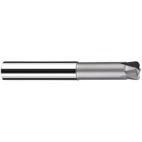 X7620610 XFEED-R 16MM 4 F - Exact Tooling
