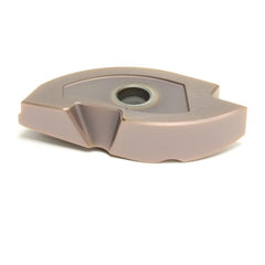 ZNMT8X-ACZ350 Milling Insert - Exact Tooling