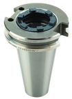 CAT50 x ER40 - Zero-Z ER Collet Holder - Exact Tooling