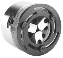 Chuck Jaw Accessories - Chuck Jaw Boring Rings - Part # JBR-12 - Exact Tooling