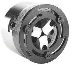 Chuck Jaw Accessories - Chuck Jaw Boring Rings - Part #  JBR-06 - Exact Tooling