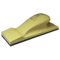 2-3/4X7-3/4 05741 HOOKIT HAND BLOCK - Exact Tooling